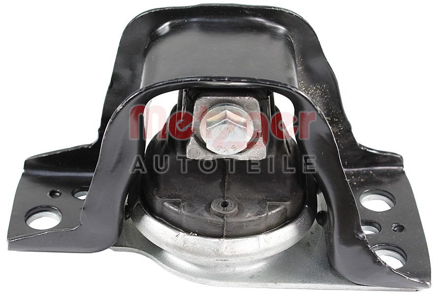 Sospensione, Motore - 8053915 METZGER